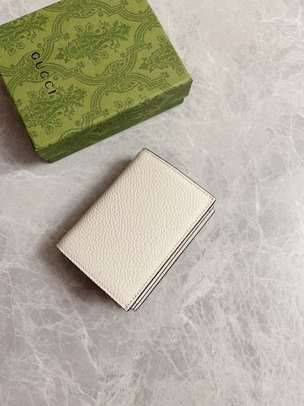 グッチ財布 レプリカ素材ディテール